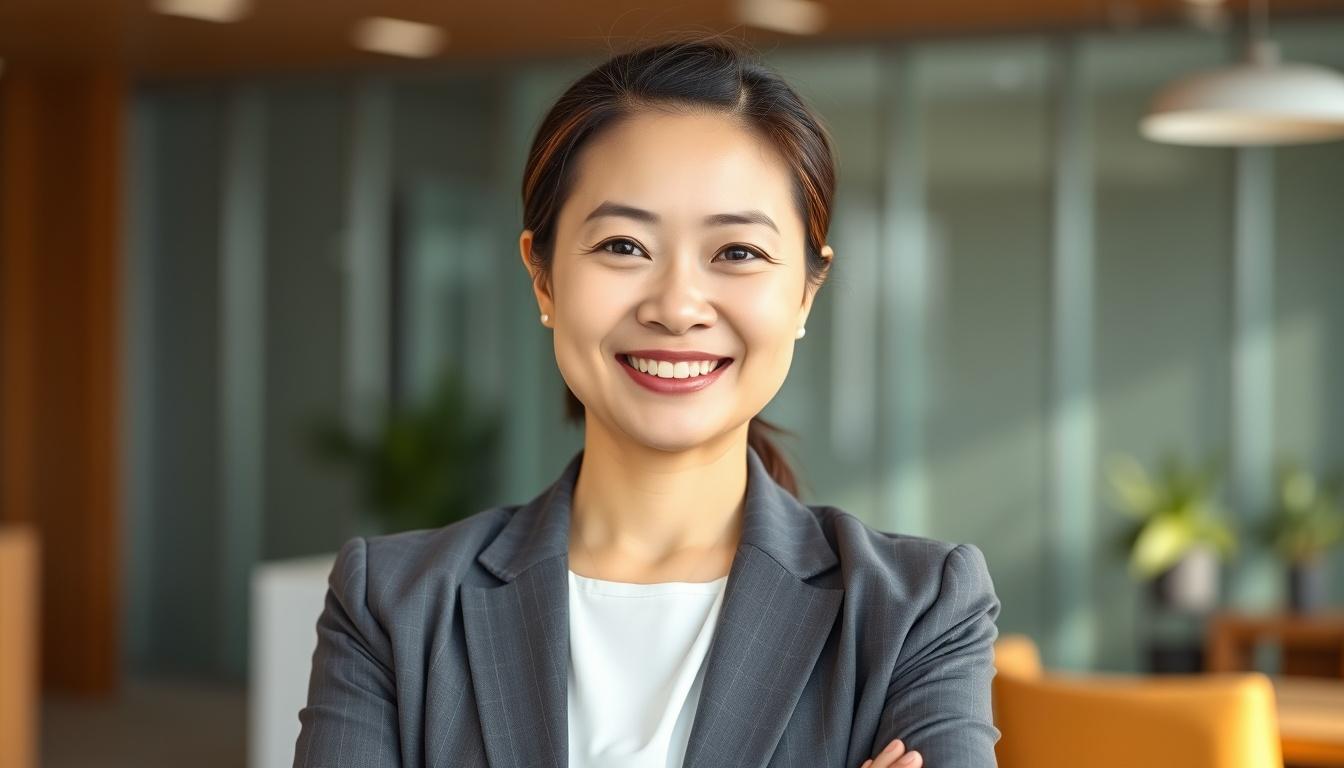 Alice Tan